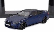 1/18 NOREV - BMW - 4-SERIES M4
