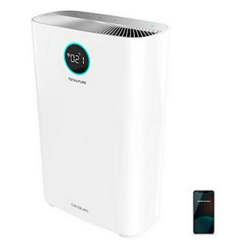 Purificatore dell aria - purificatore, dell'aria