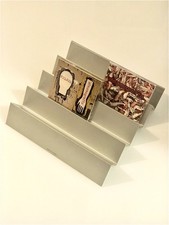 BANG & OLUFSEN Porta CD modello A4 “WAVE” Alluminio