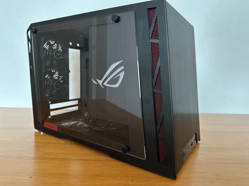 Lian pcq edizione rog - lian, wx