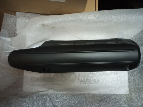 Protezione marmitta exhaust - protezione,