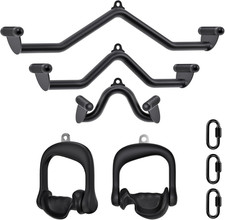 LAT Barre Estraibili Attacco