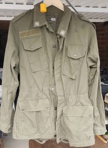 Vintage cold war italian - vintage,