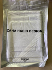 Nuovo - ZAHA HADID Contour Set