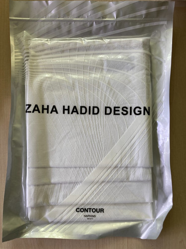 Nuovo zaha hadid contour - nuovo,