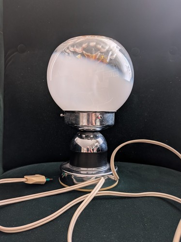 Lampada tavolo anni - tavolo,