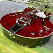 Chitarra elettrica Red Grtch -