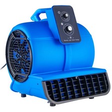 2600 CFM Adjustable Air Mover