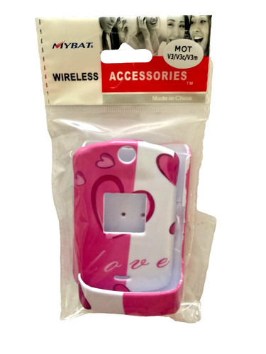 Custodia protettiva motorola - custodia,