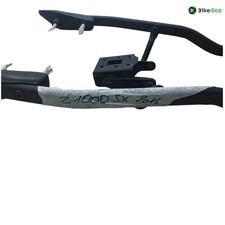 Support top case KAWASAKI Z