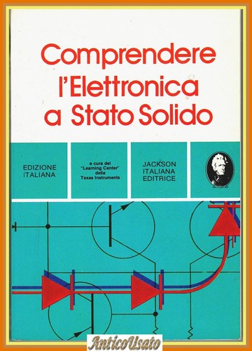 Comprendere elettronica a - comprendere,