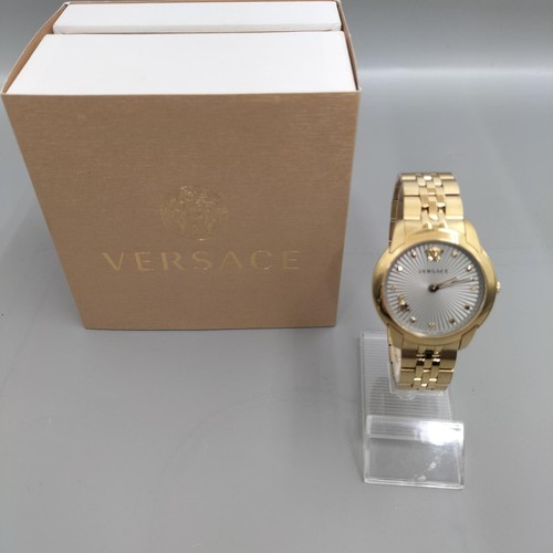 Orologio unisex versace audrey - orologio,