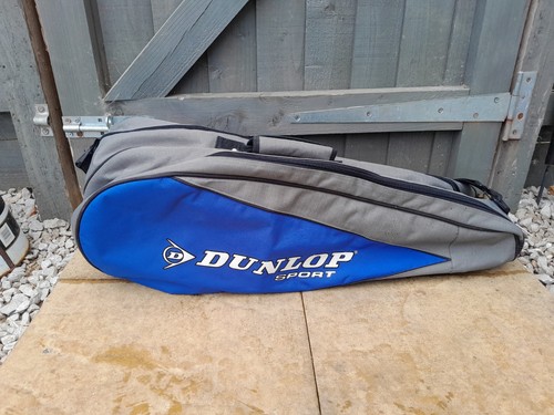 Dunlop borsa porta racchetta - dunlop,