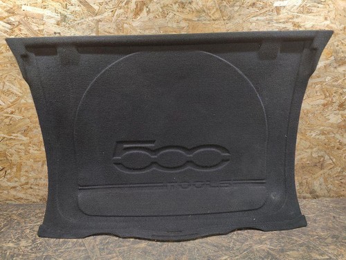Tappeto bagagliaio fiat - bagagliaio,
