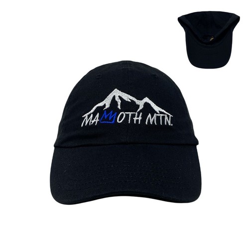 Cappello papà montagna - , mammut