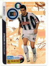 figurina ULTRA CARDS PANINI