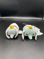 Disney Tsum Tsum Dumbo Set di