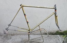 Pezzani Torino.Telaio corsa