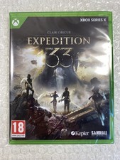 CLAIR OBSCUR EXPEDITION 33