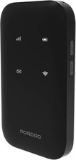 Porodo 4G LTE router tascabile