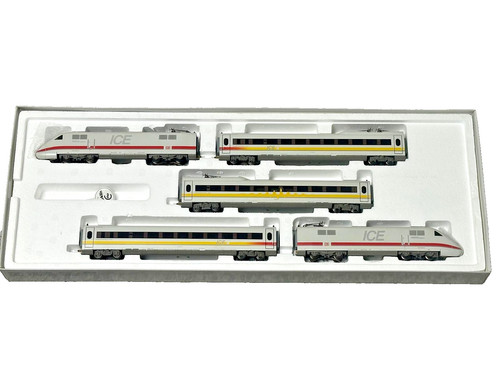 Märklin 39710 ice - h0,