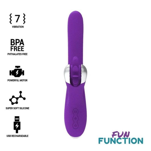 Fun function bunny - function,