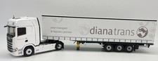 ELIGOR,SCANIA 500 S 4x2 with