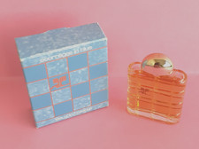 MINIATURE DE PARFUM COURREGES