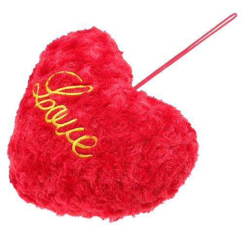 Cuscino imbottito peluche - cuscino,