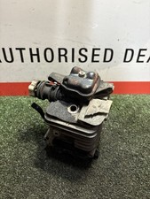 Cilindro motore soffiatore