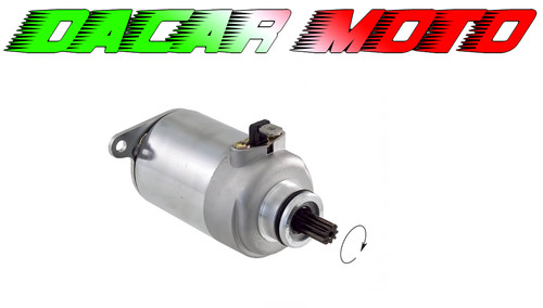 Motorino avviamento