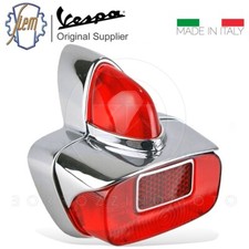 FANALINO POSTERIORE IN METALLO