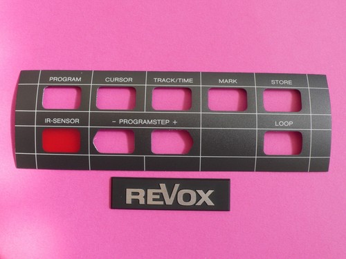 Revox b226 targa - b226,