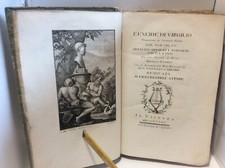 ARNALDO TORNIERI,L’ENEIDE DI