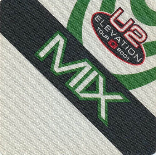 Elevation tour mix - -,