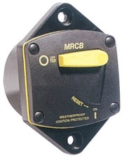 INTERRUTTORE TERMICO STAGNO