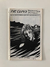RAYMOND PETTIBON ZINE 5