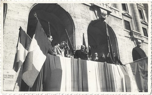 Padova manifestazione - padova,
