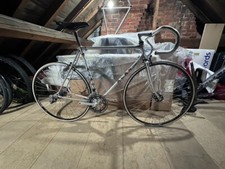 Alan Super Record bici media