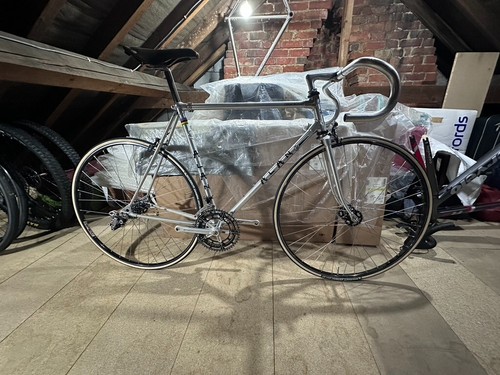 Alan super record bici - super,