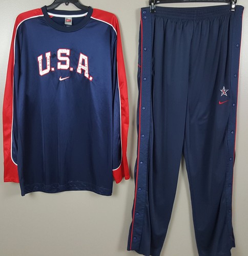 Nike team usa basketball - team,