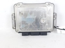 0281011234 CENTRALINA MOTORE