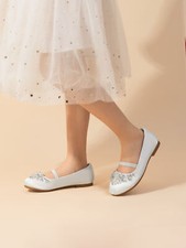 Ballerine ballerine da bambina