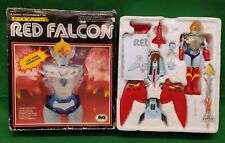 I MICRONAUTI RED FALCON