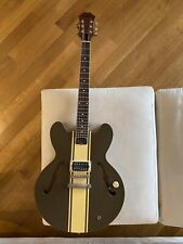 Chitarra Epiphone ES-333 - Tom Delonge Signature - Originale