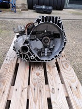 CAMBIO FIAT PANDA 1.3 MTJ DIESEL non per 4x4 dal 2012 in poi