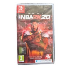 Videogioco Cartuccia NBA 2K20