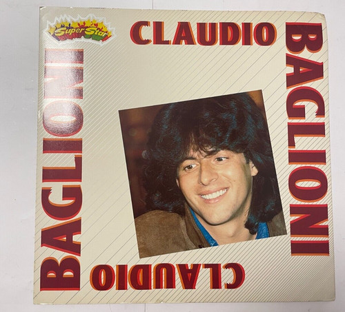 Claudio baglioni raccolta - claudio,
