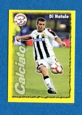 CALCIATORI PANINI 2009-10 -