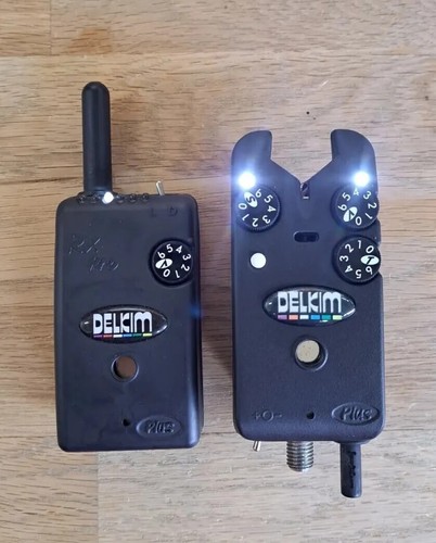 Delkim txi plus - delkim,